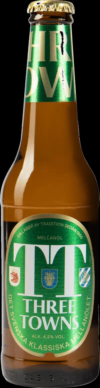 Produktbild för TT