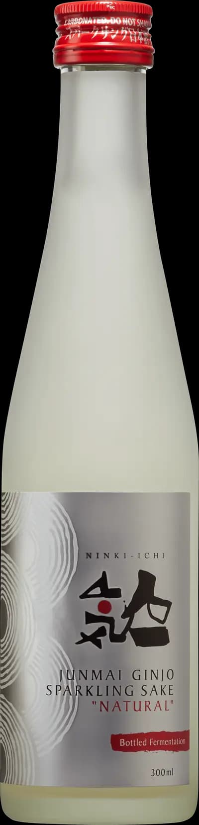 Produktbild för Ninki-Ichi