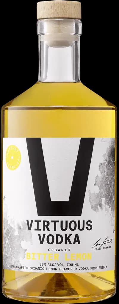 Produktbild för Virtuous Vodka