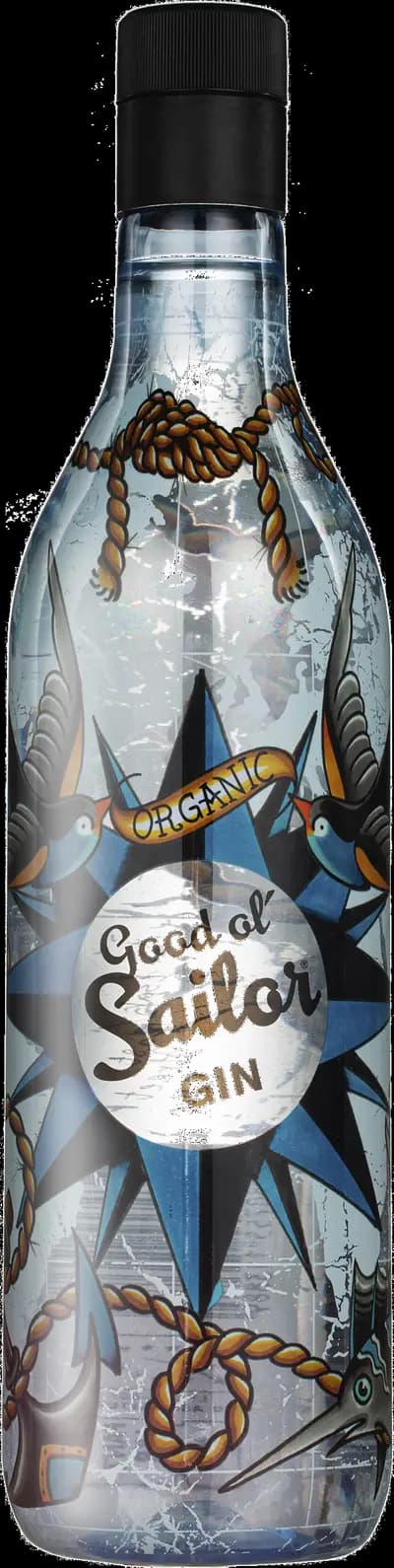 Produktbild för Good ol' Sailor