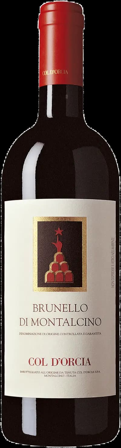 Produktbild för Brunello di Montalcino