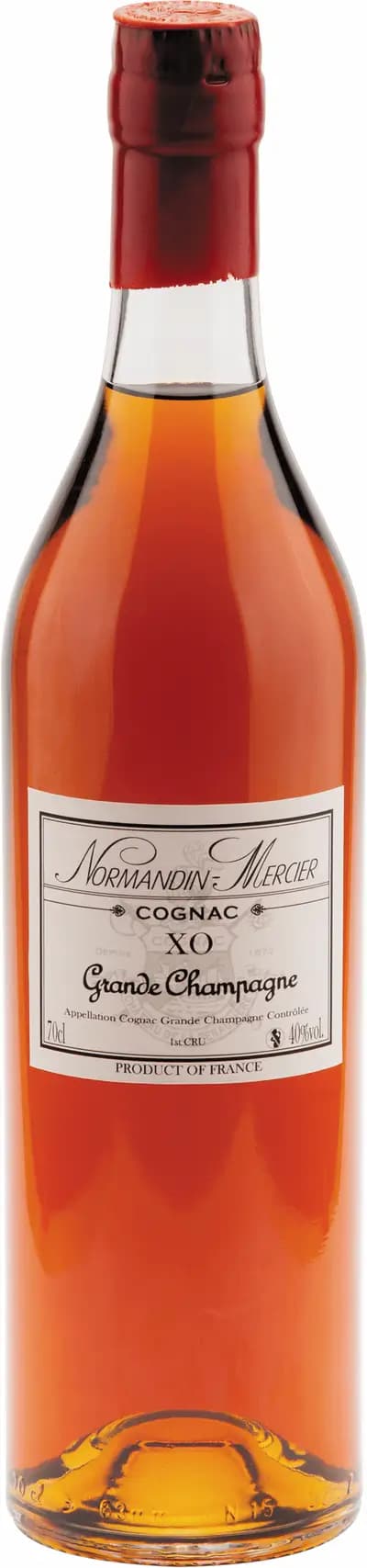 Produktbild för Normandin Mercier