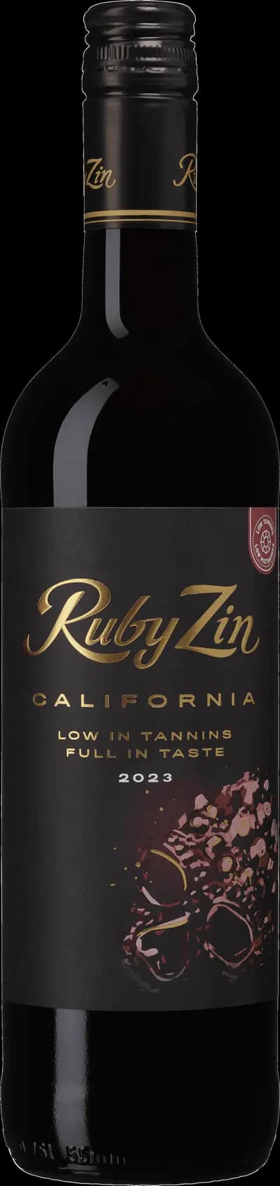 Produktbild för Ruby Zin