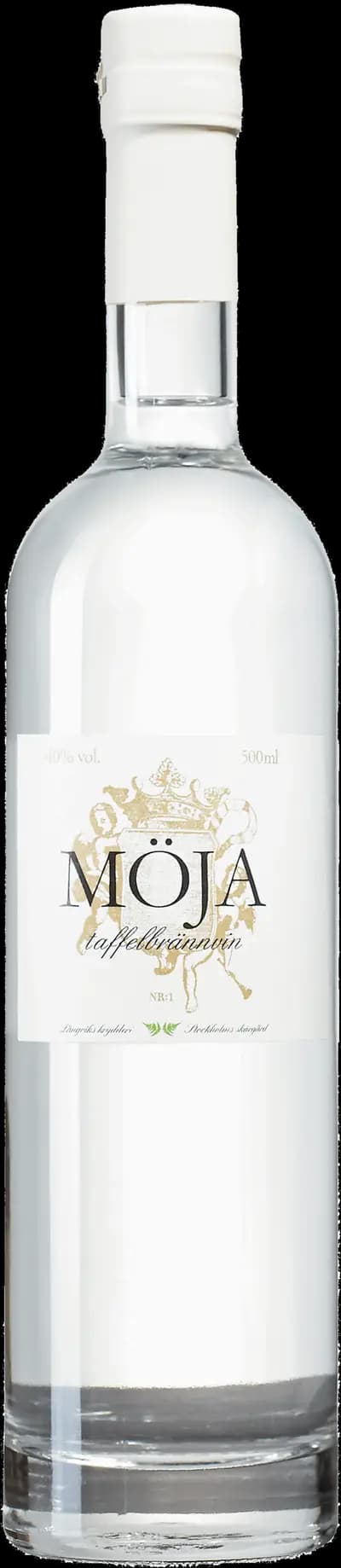 Produktbild för Möja Taffelbrännvin