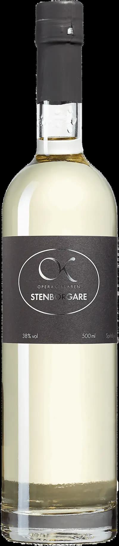 Produktbild för Stenborgare