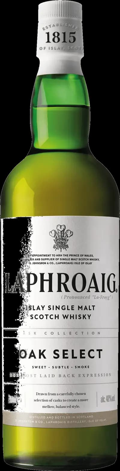 Produktbild för Laphroaig