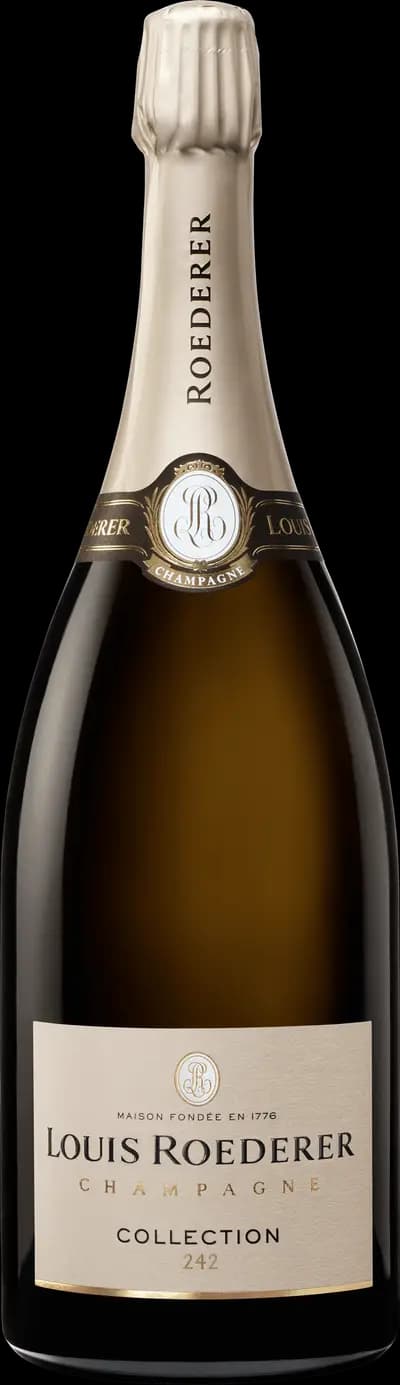 Produktbild för Louis Roederer