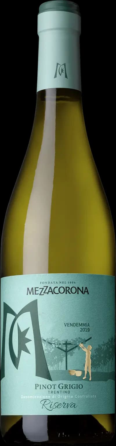 Produktbild för Mezzacorona