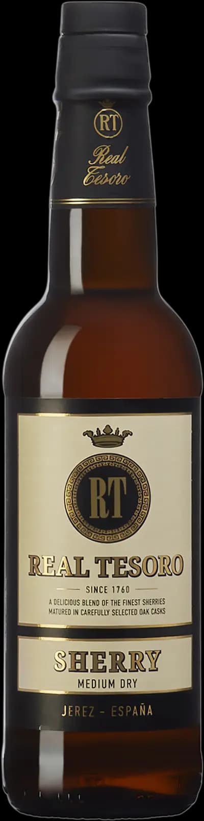 Produktbild för Real Tesoro