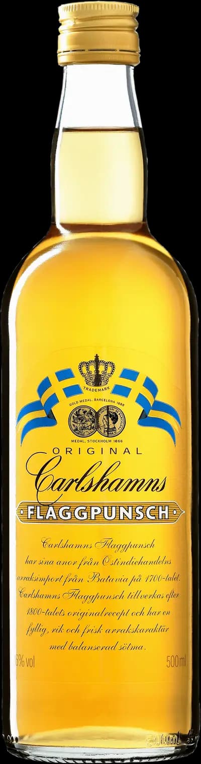Produktbild för Carlshamns
