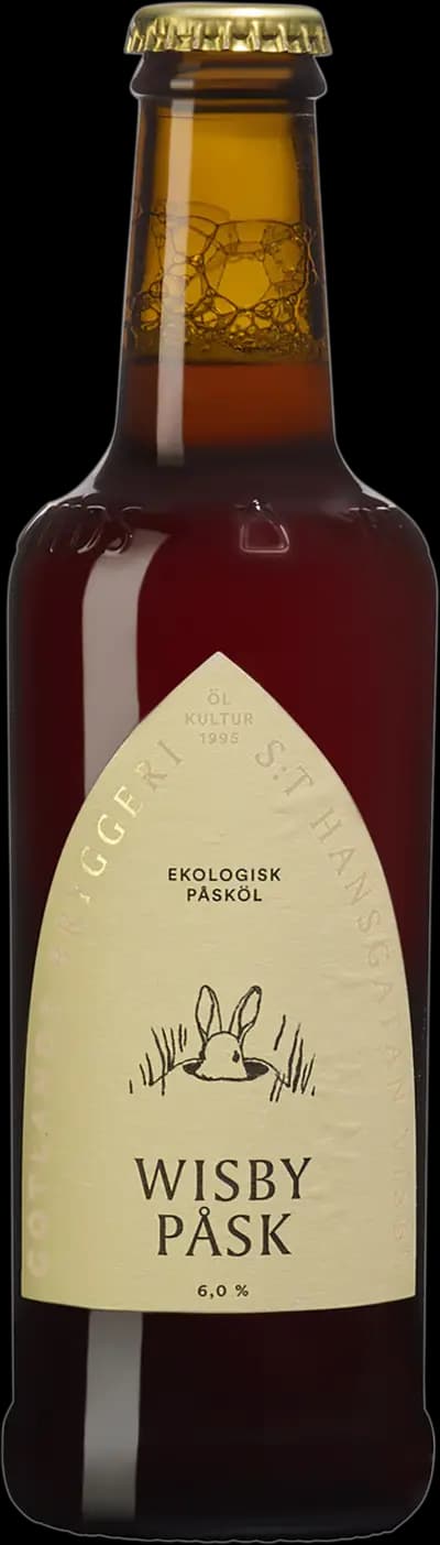Produktbild för Wisby