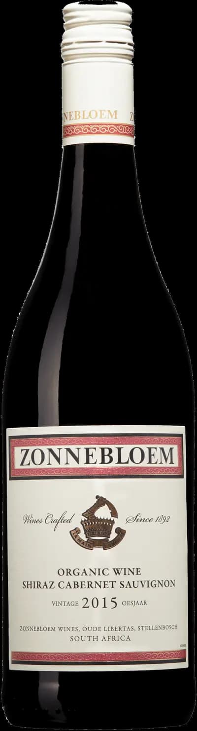 Produktbild för Zonnebloem