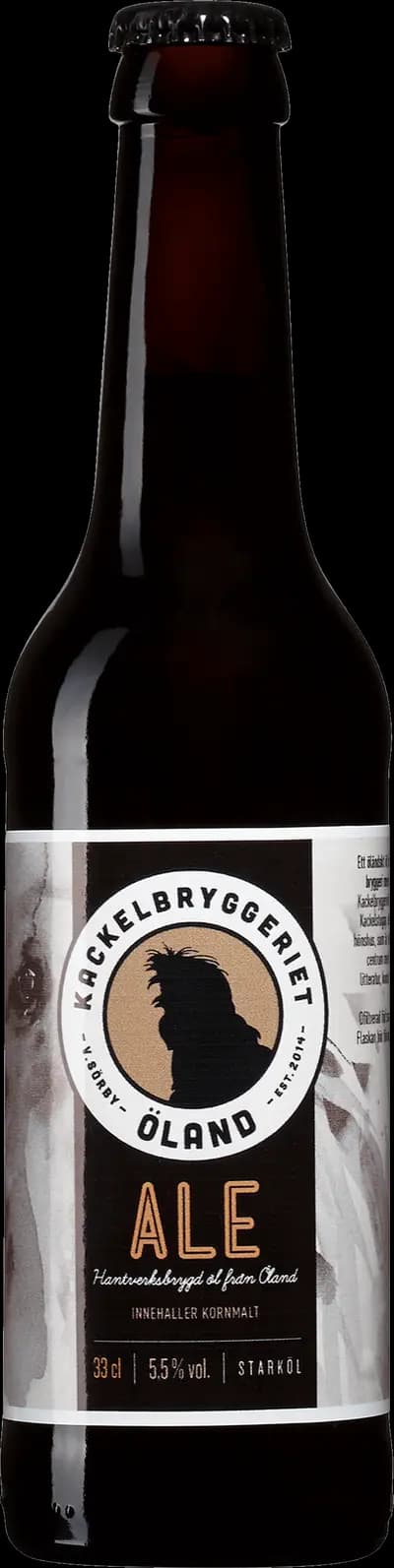 Produktbild för Kackelbryggeriet