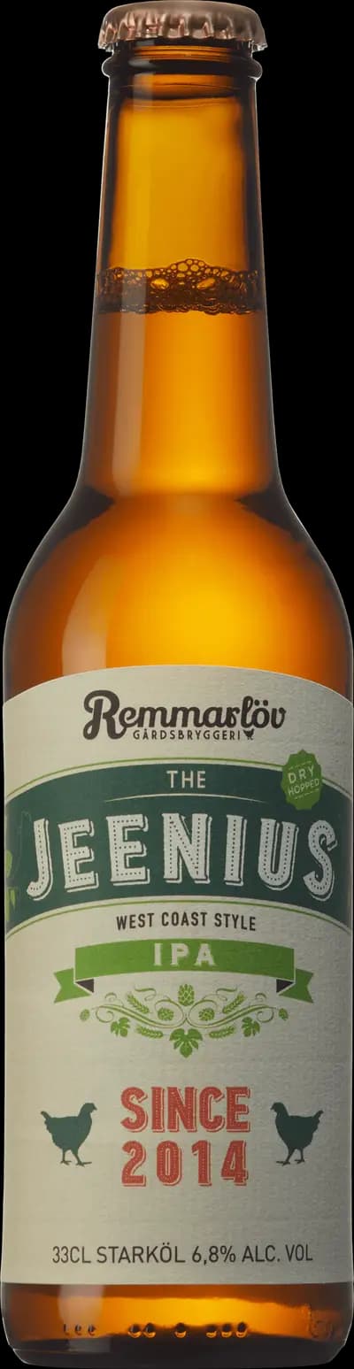 Produktbild för Remmarlöv