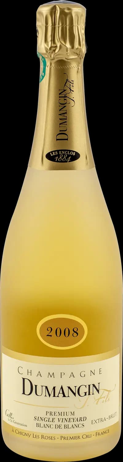 Produktbild för Dumangin