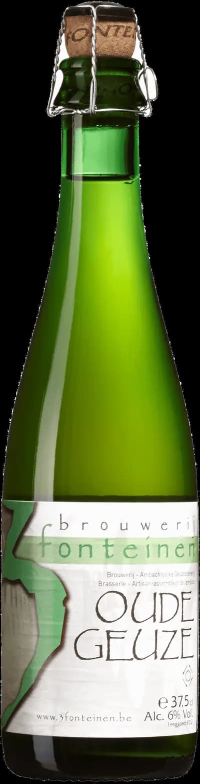Produktbild för 3 Fonteinen