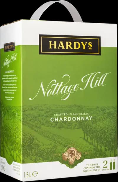 Produktbild för Hardys Nottage Hill