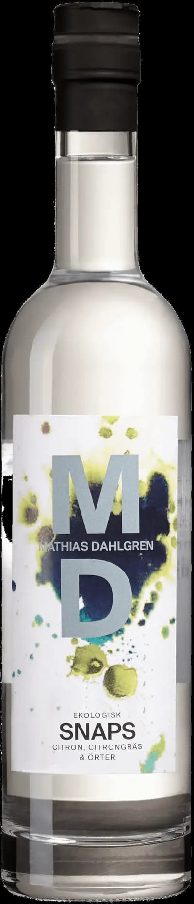 Produktbild för Mathias Dahlgren