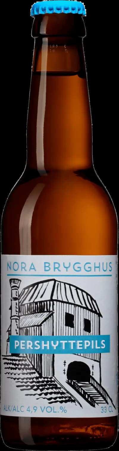 Produktbild för Nora Brygghus