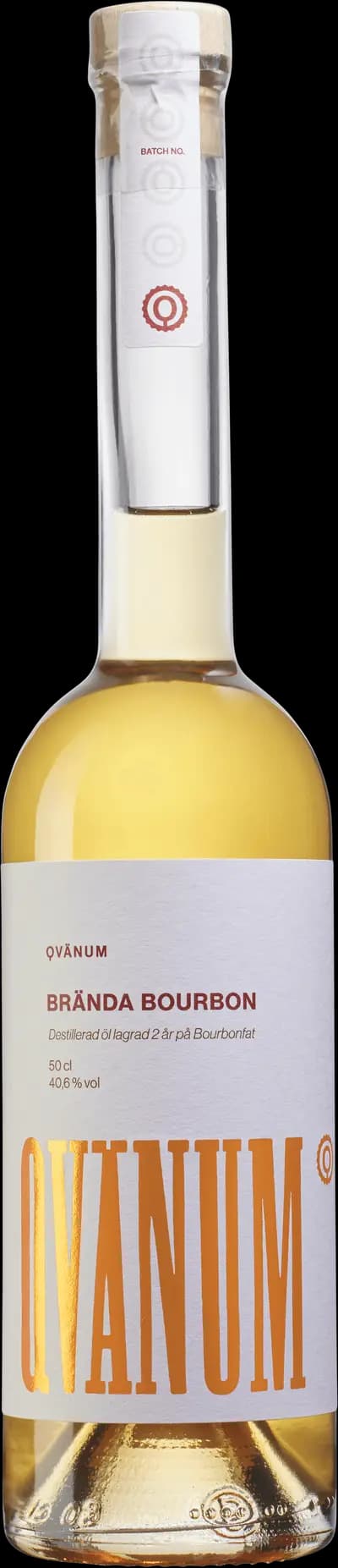 Produktbild för Qvänum