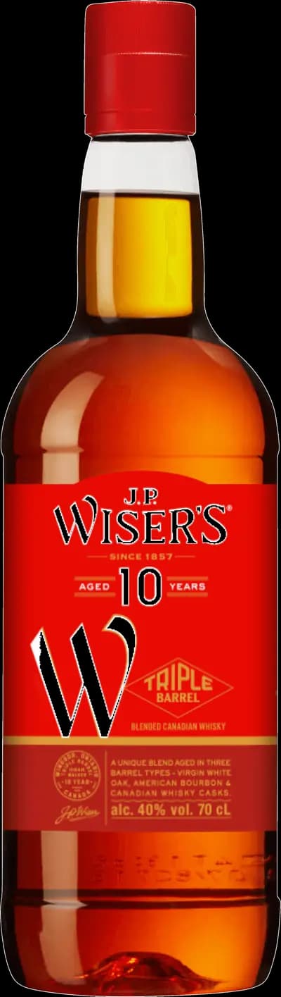 Produktbild för J.P. Wiser's