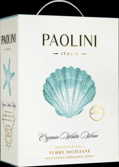 Produktbild för Paolini
