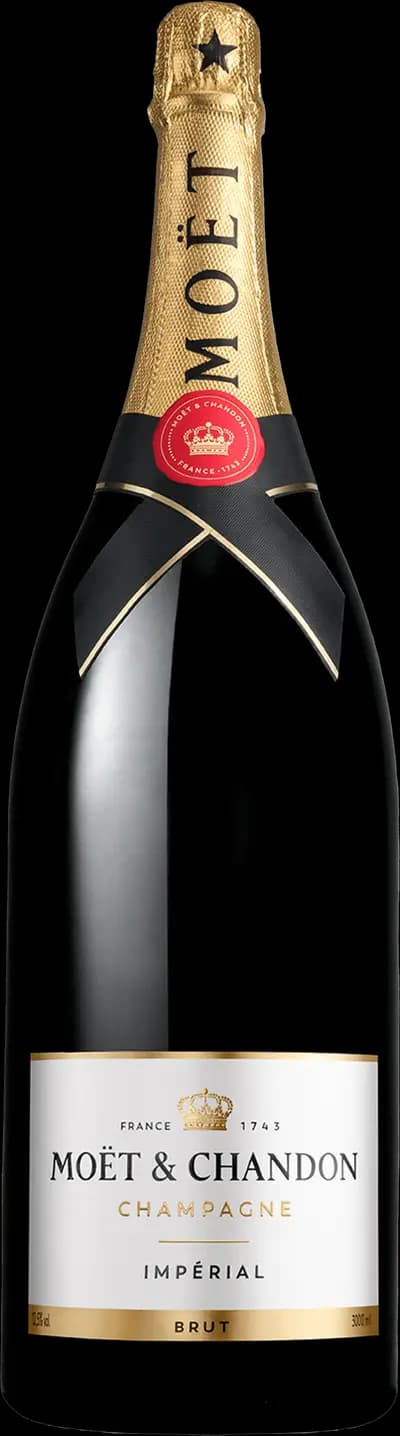 Produktbild för Moët & Chandon