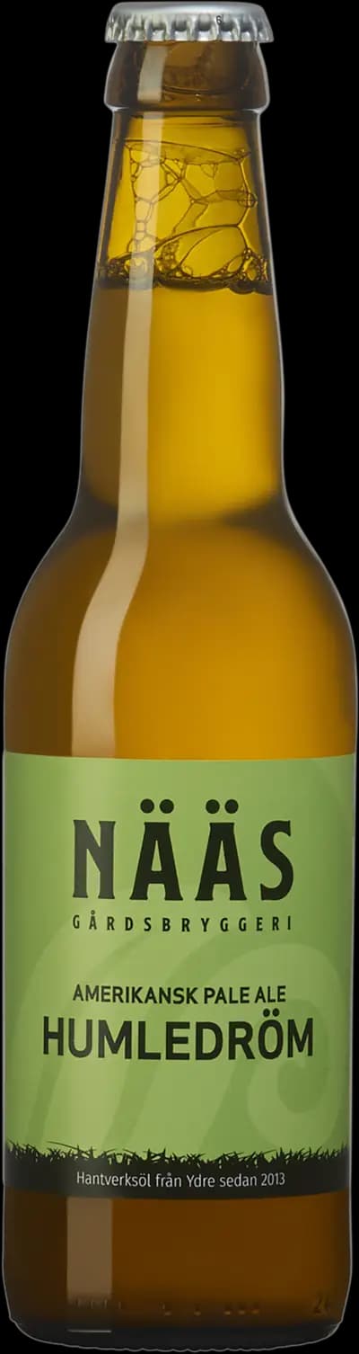 Produktbild för Nääs Gårdsbryggeri