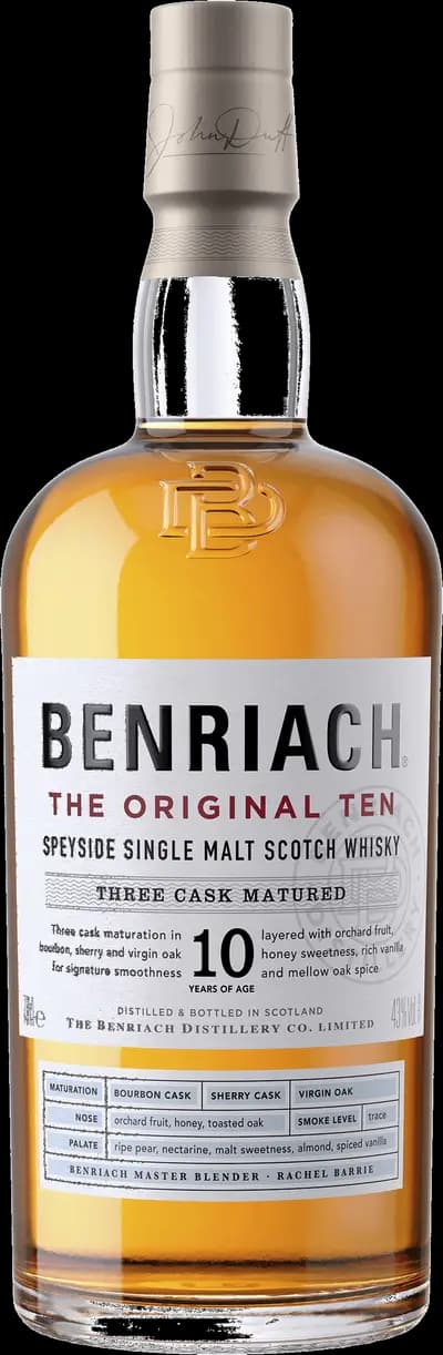 Produktbild för Benriach