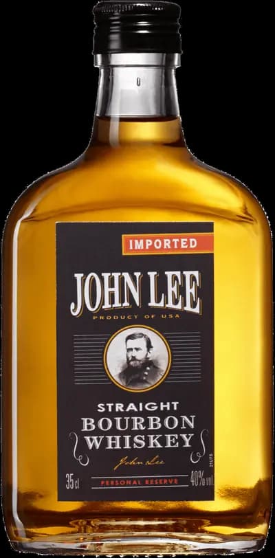 Produktbild för John Lee