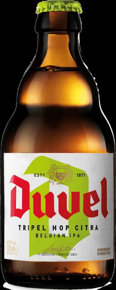 Produktbild för Duvel