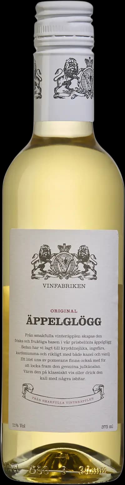 Produktbild för Vinfabriken