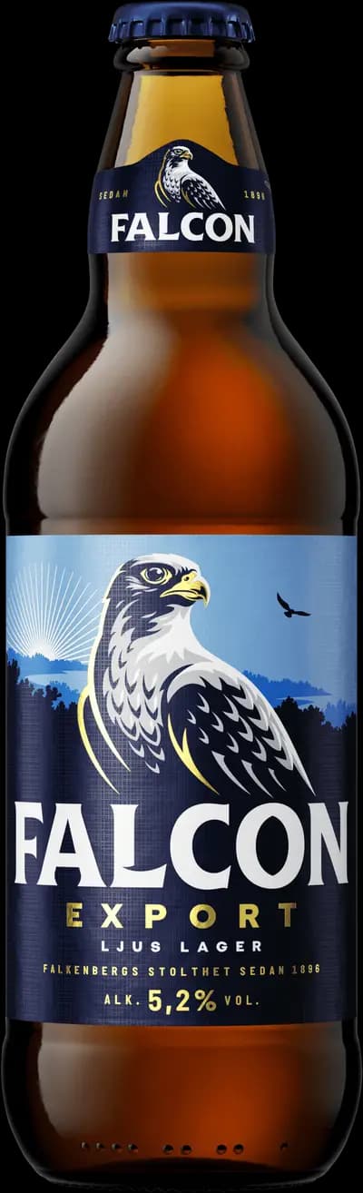 Produktbild för Falcon Export