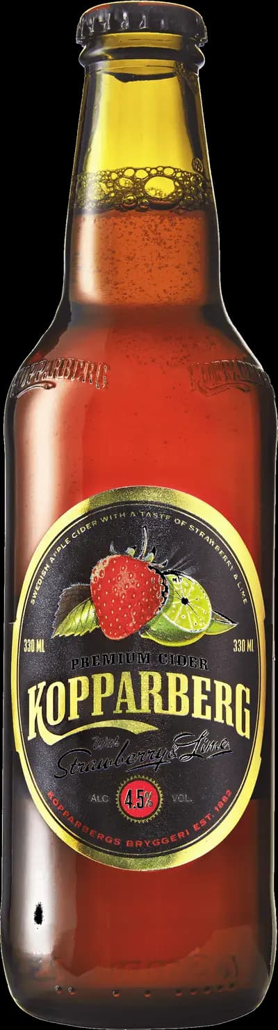 Produktbild för Kopparberg Cider