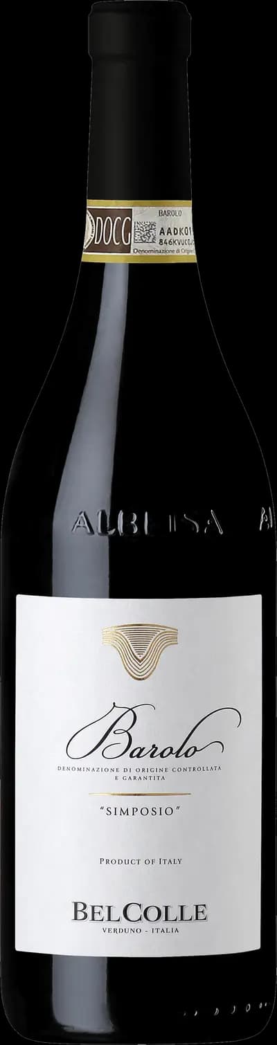 Produktbild för Barolo