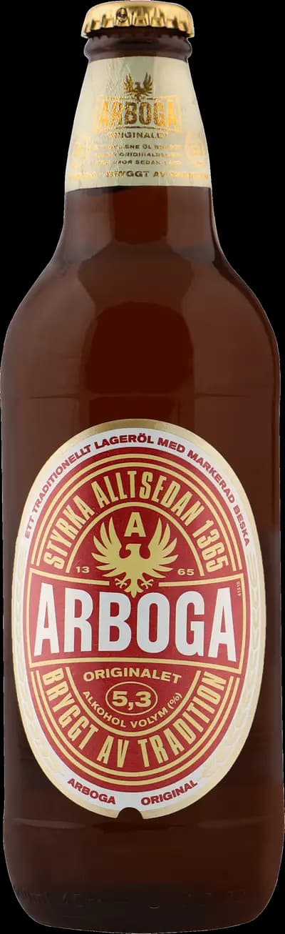 Produktbild för Arboga Originalet