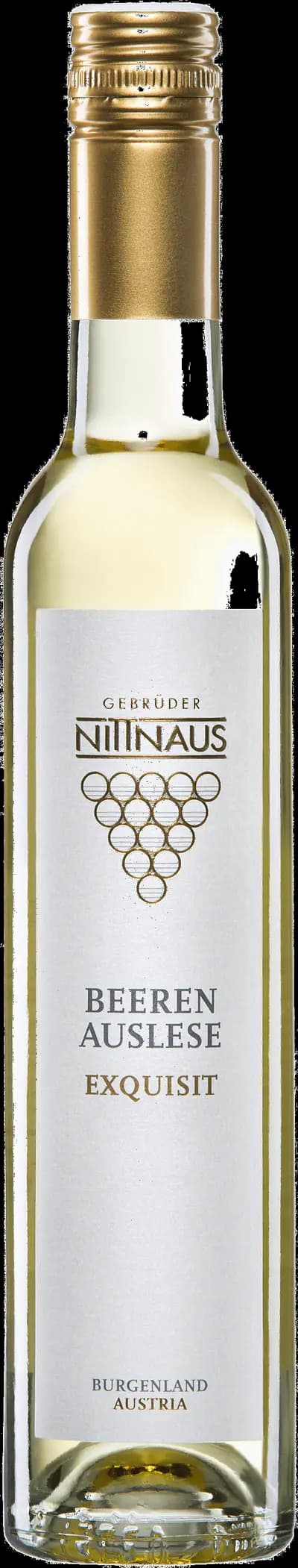 Produktbild för Nittnaus Beerenauslese