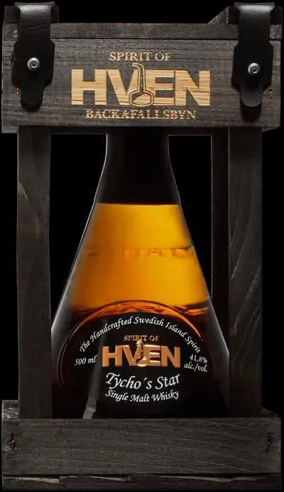 Produktbild för Spirit of Hven
