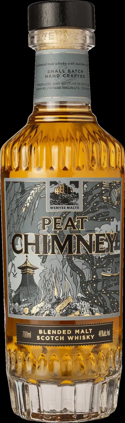 Produktbild för Wemyss Malts