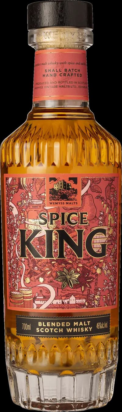 Produktbild för Wemyss Malts