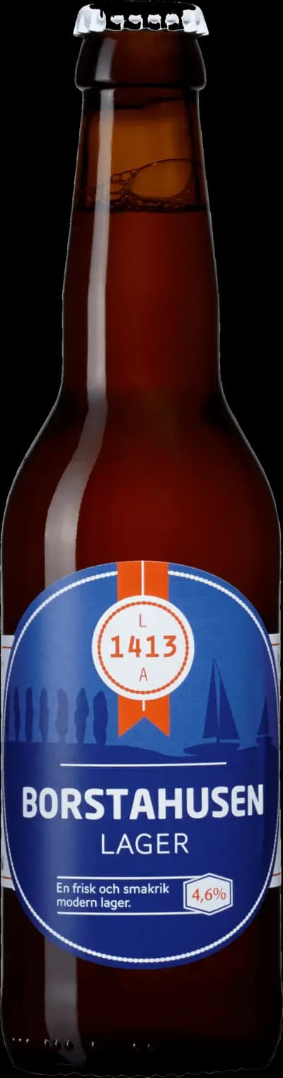 Produktbild för Borstahusen Lager