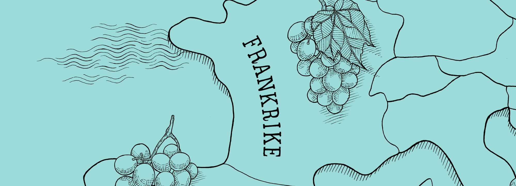 Årgångsinformation: Frankrike