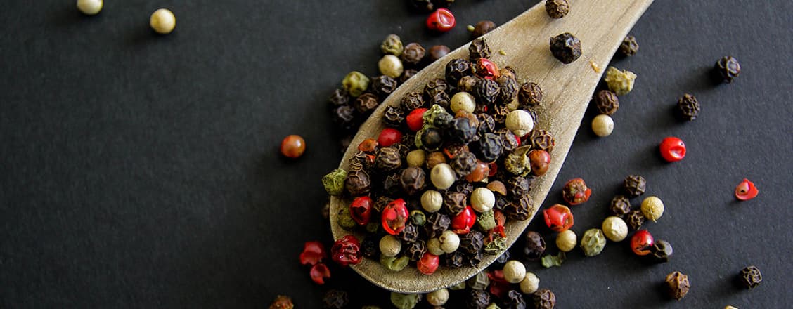 Pepparsås – variationer, recept och dryckestips