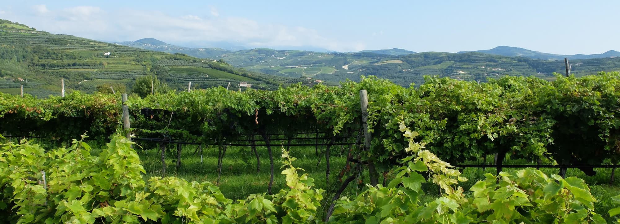 Nordöstra Italien