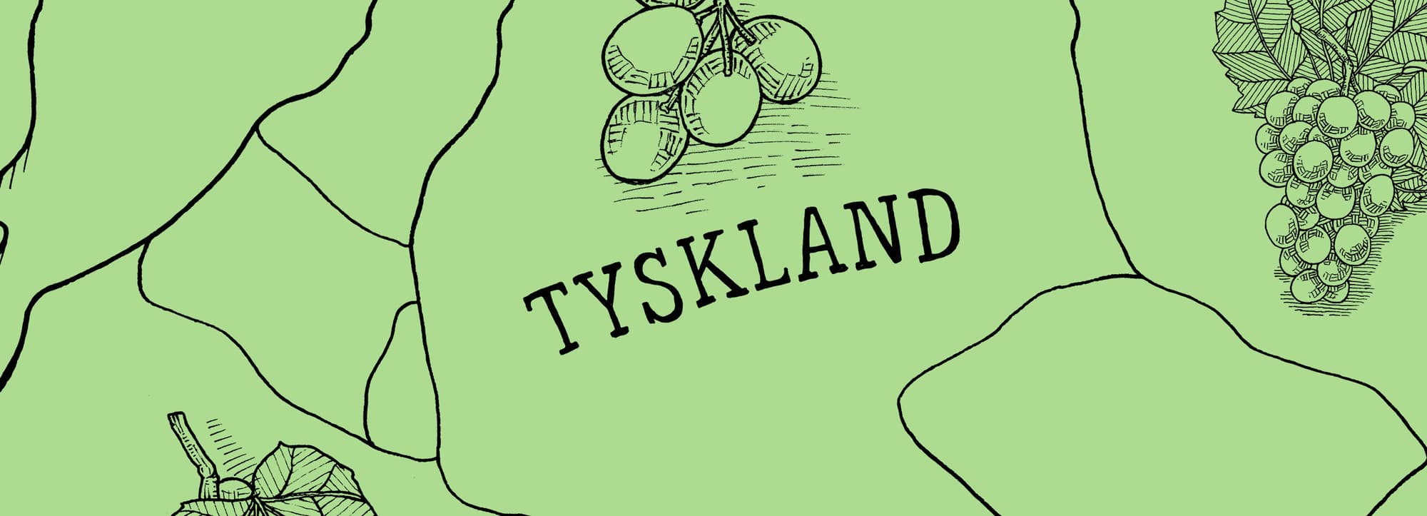 Tyskland