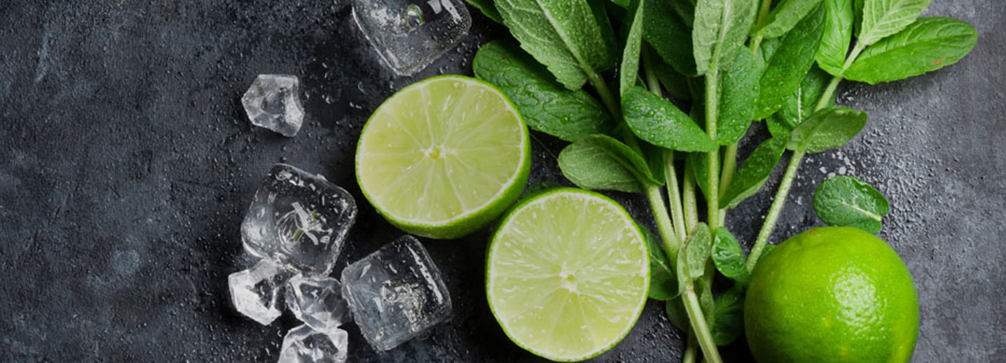 Mojito recept