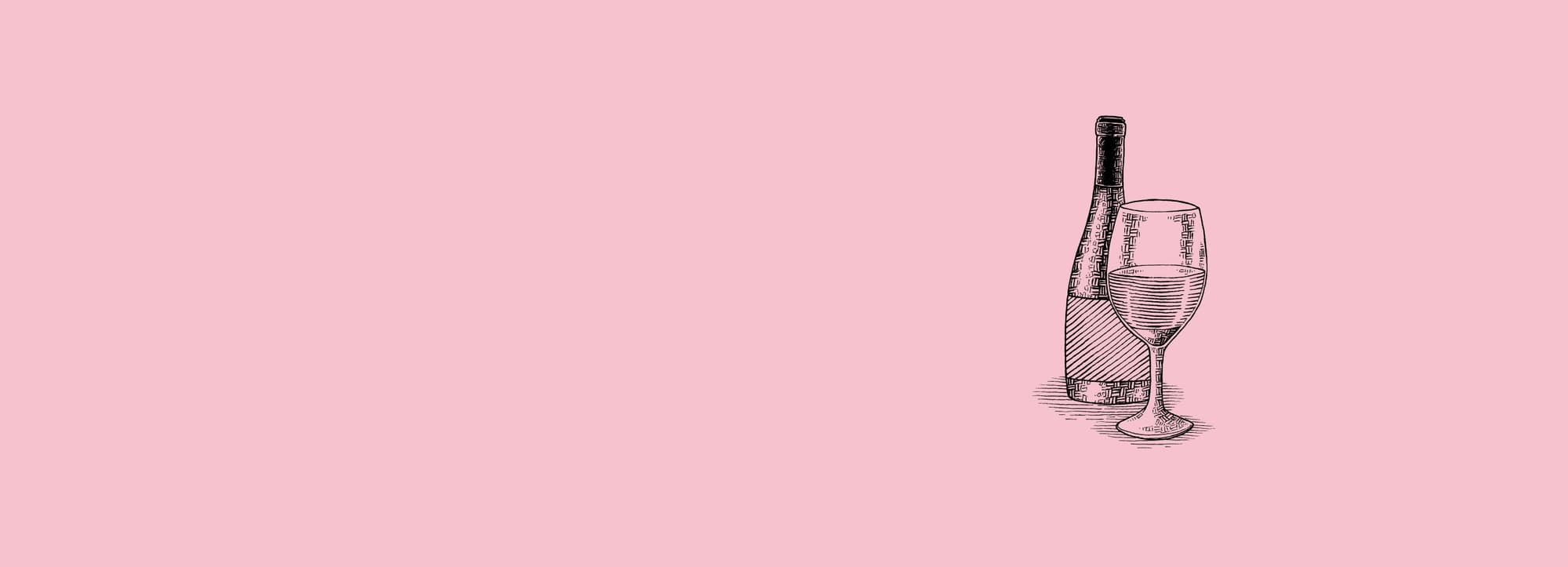 Fem myter om rosévin