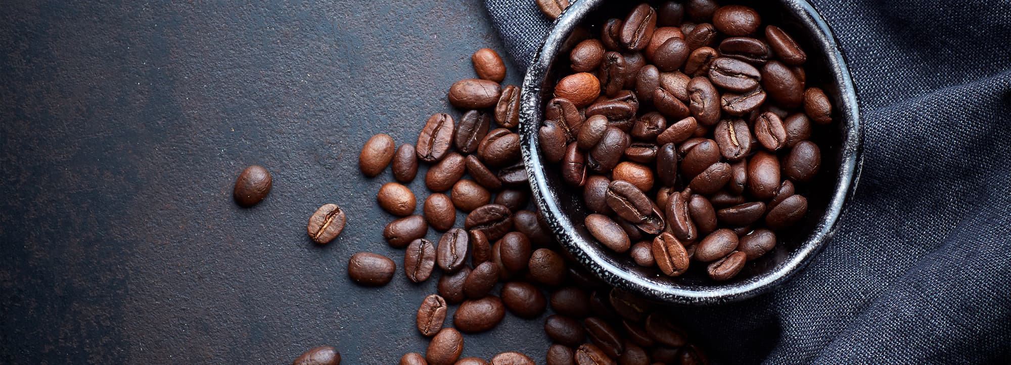 Irish coffee recept