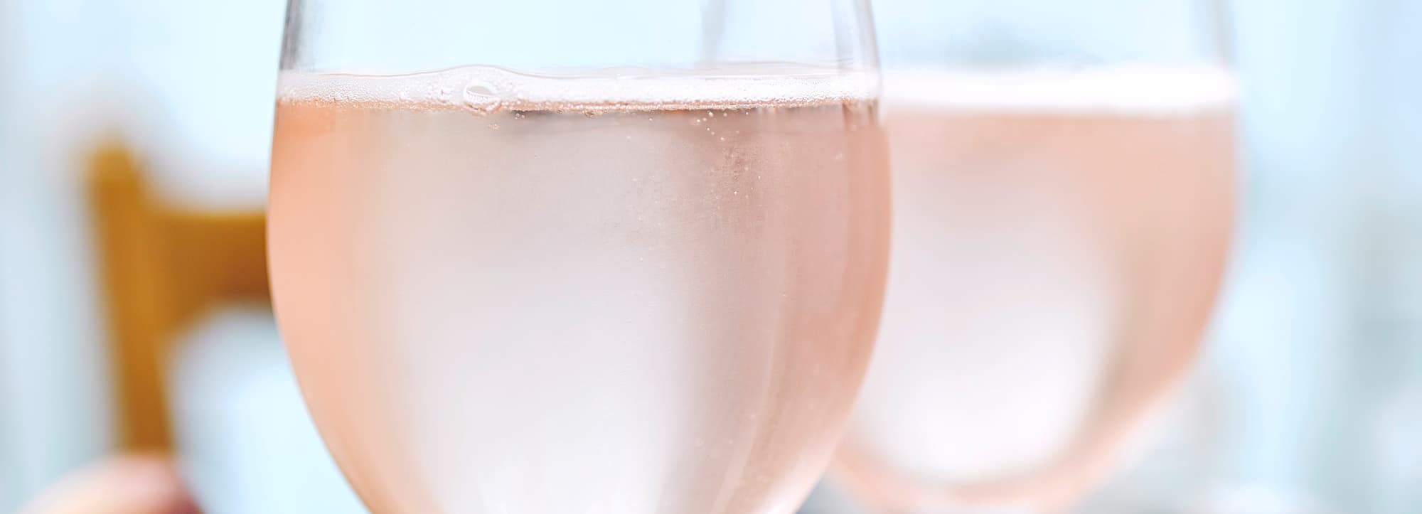 Sparkling tea