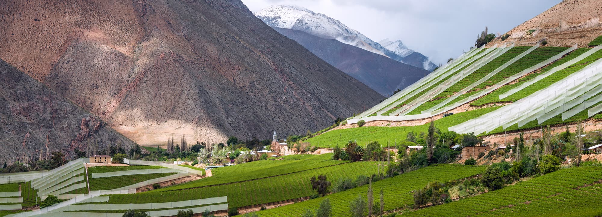 Chile